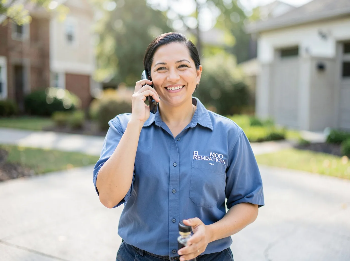 Mold Remediation Keller, WA FAQs